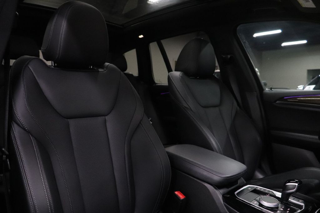 2023 BMW X3 Image 24