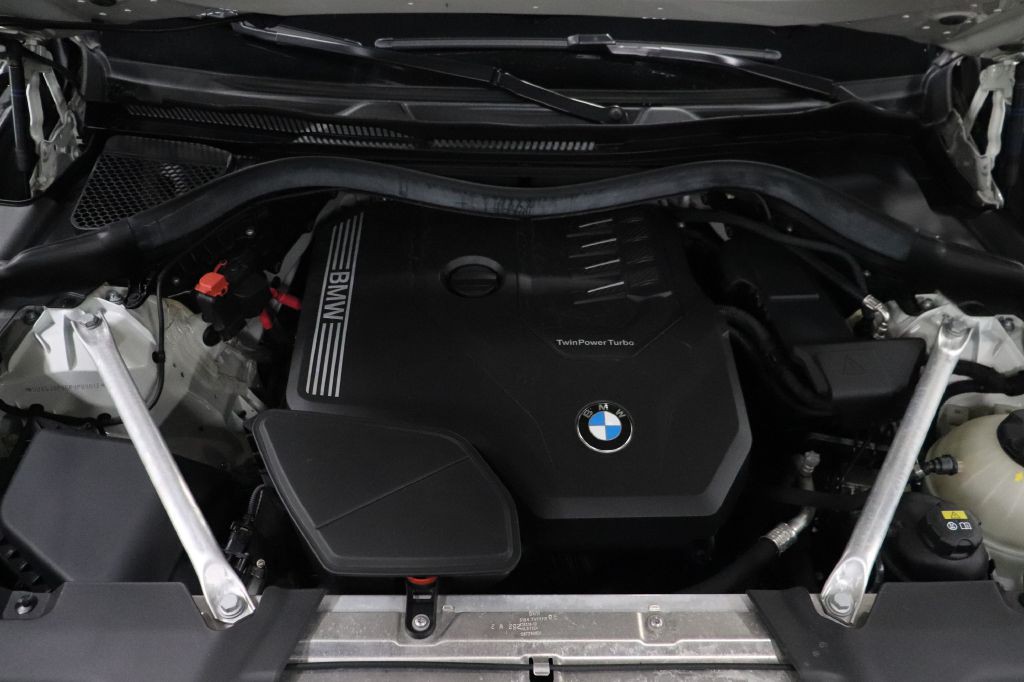 2023 BMW X3 Image 26