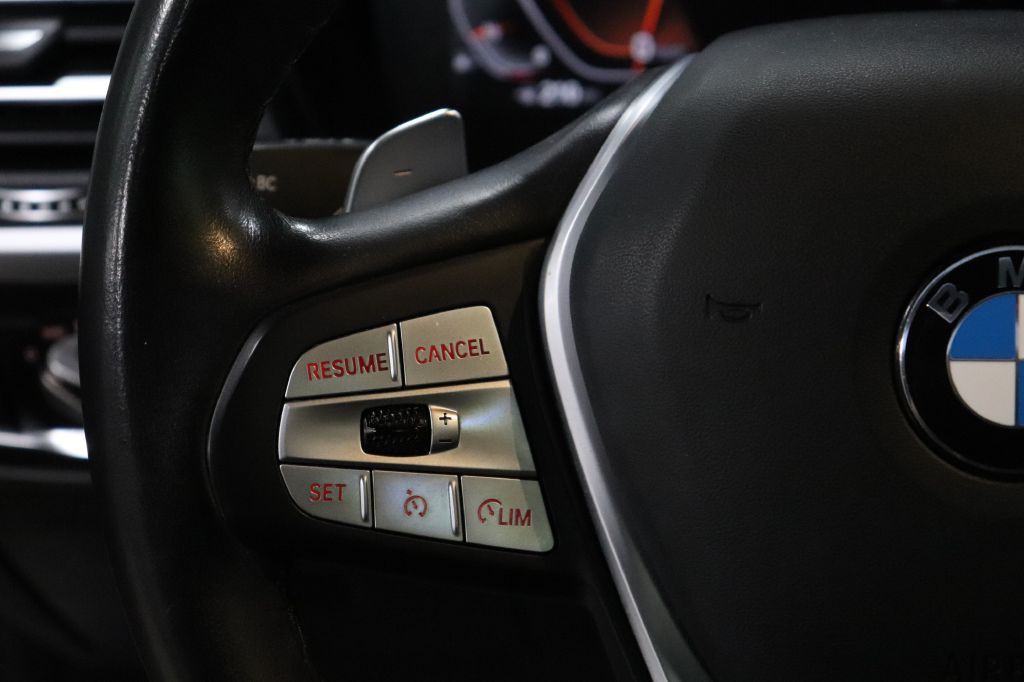 2023 BMW X3 Image 28