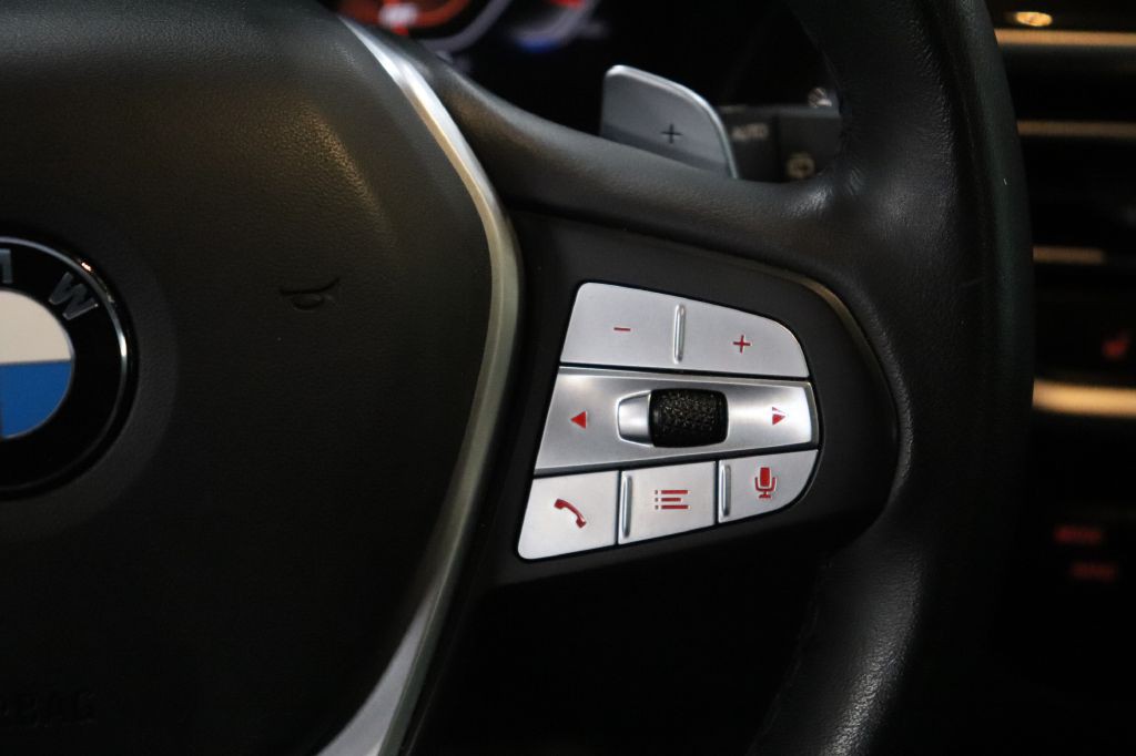 2023 BMW X3 Image 29