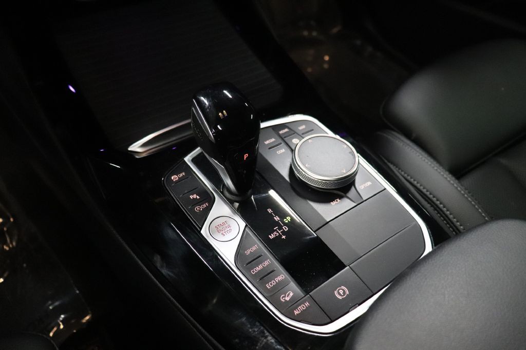 2023 BMW X3 Image 31