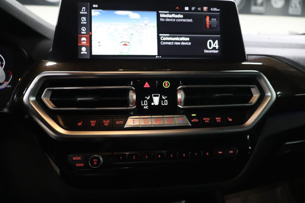 2023 BMW X3 Image 32