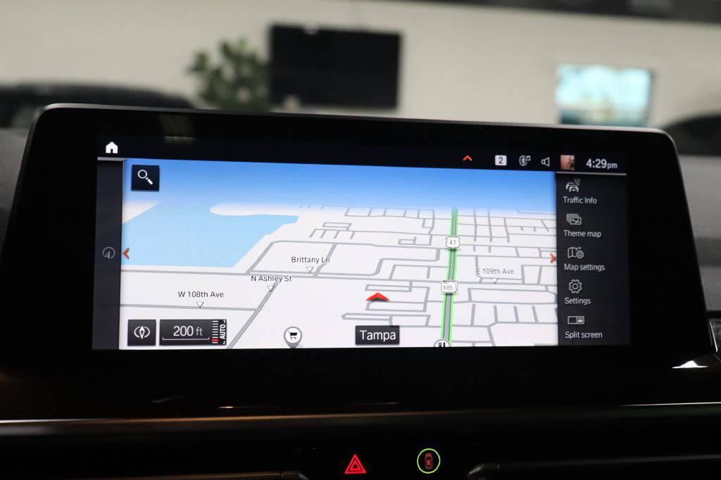 2023 BMW X3 Image 33