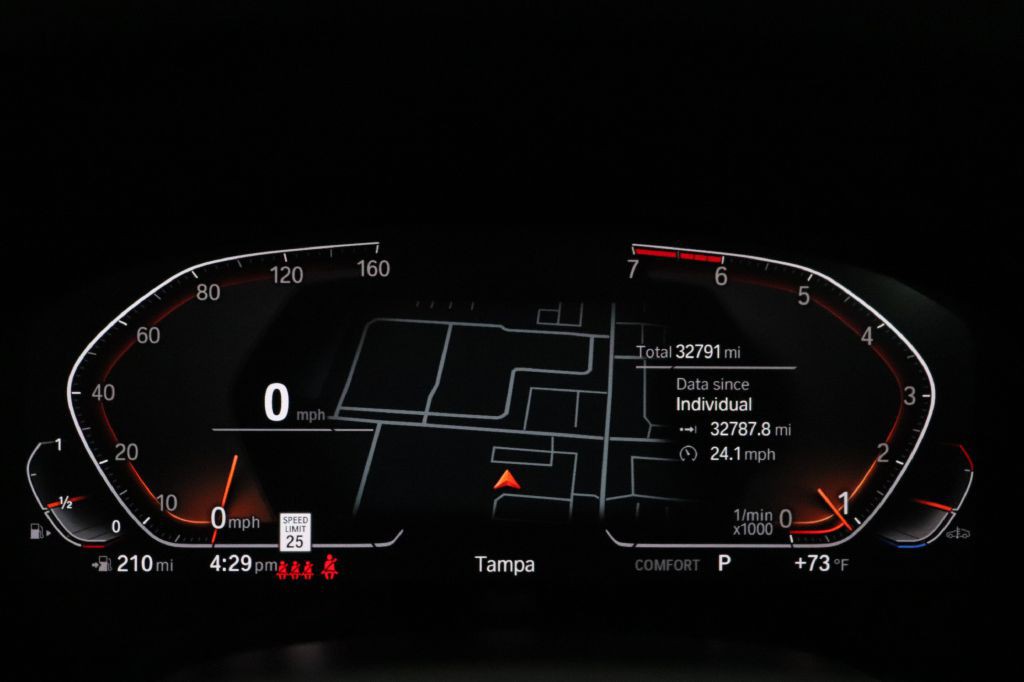 2023 BMW X3 Image 36