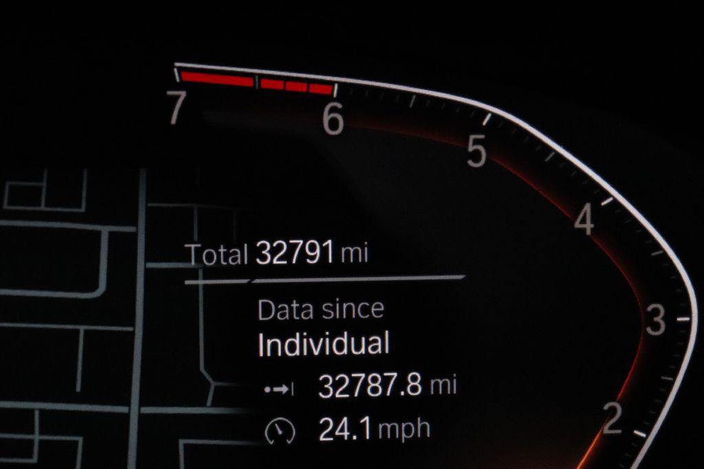 2023 BMW X3 Image 37