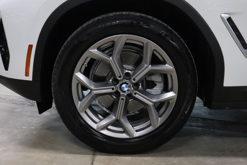 2023 BMW X3 Image 38
