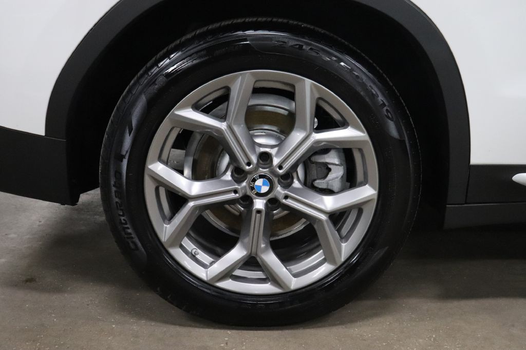 2023 BMW X3 Image 40