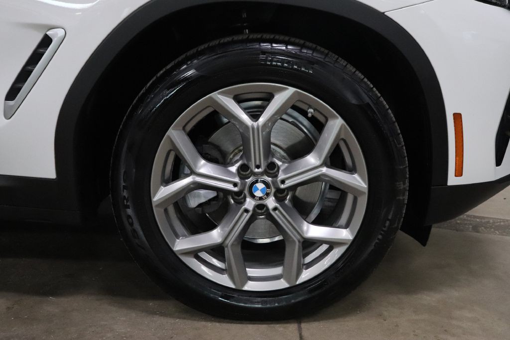 2023 BMW X3 Image 41