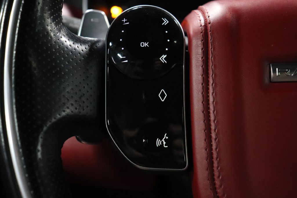 2019 Land Rover Range Rover Sport Image 12