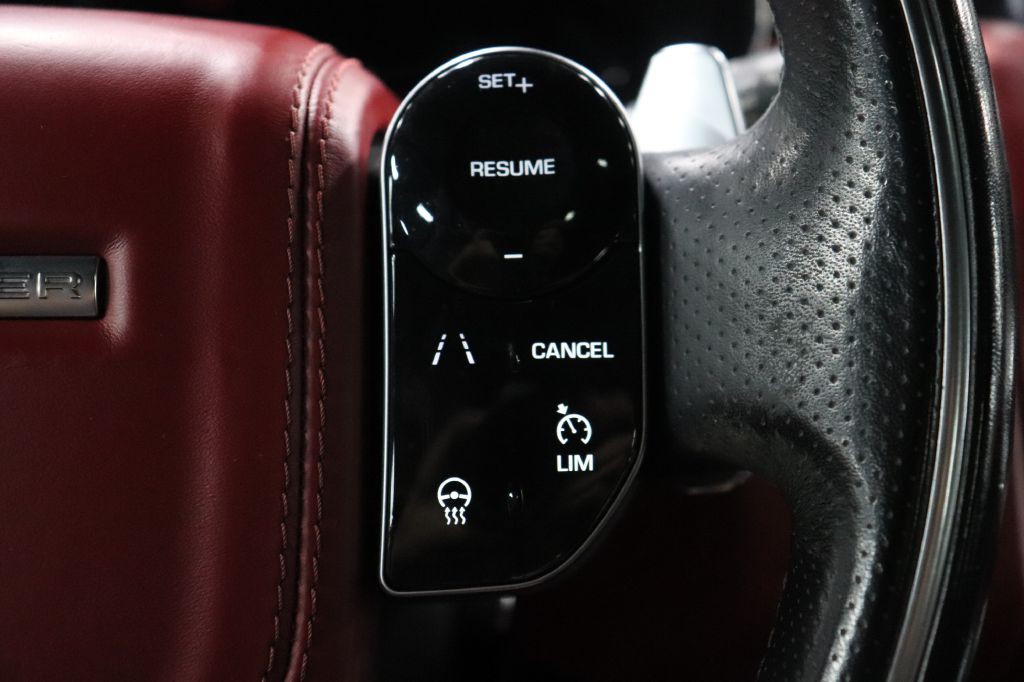 2019 Land Rover Range Rover Sport Image 13