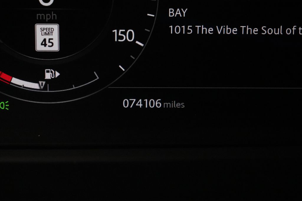 2019 Land Rover Range Rover Sport Image 21