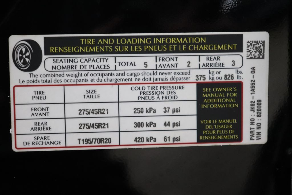 2019 Land Rover Range Rover Sport Image 38