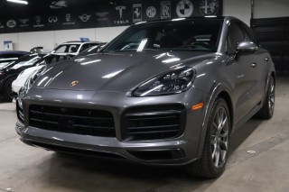 Image for 2021 Porsche Cayenne GTS ID: 7046498