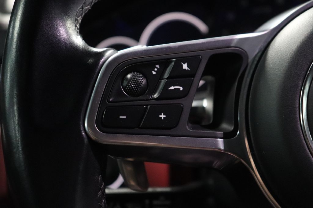 2021 Porsche Cayenne Image 12