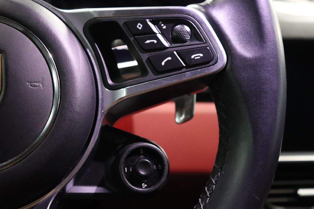 2021 Porsche Cayenne Image 13