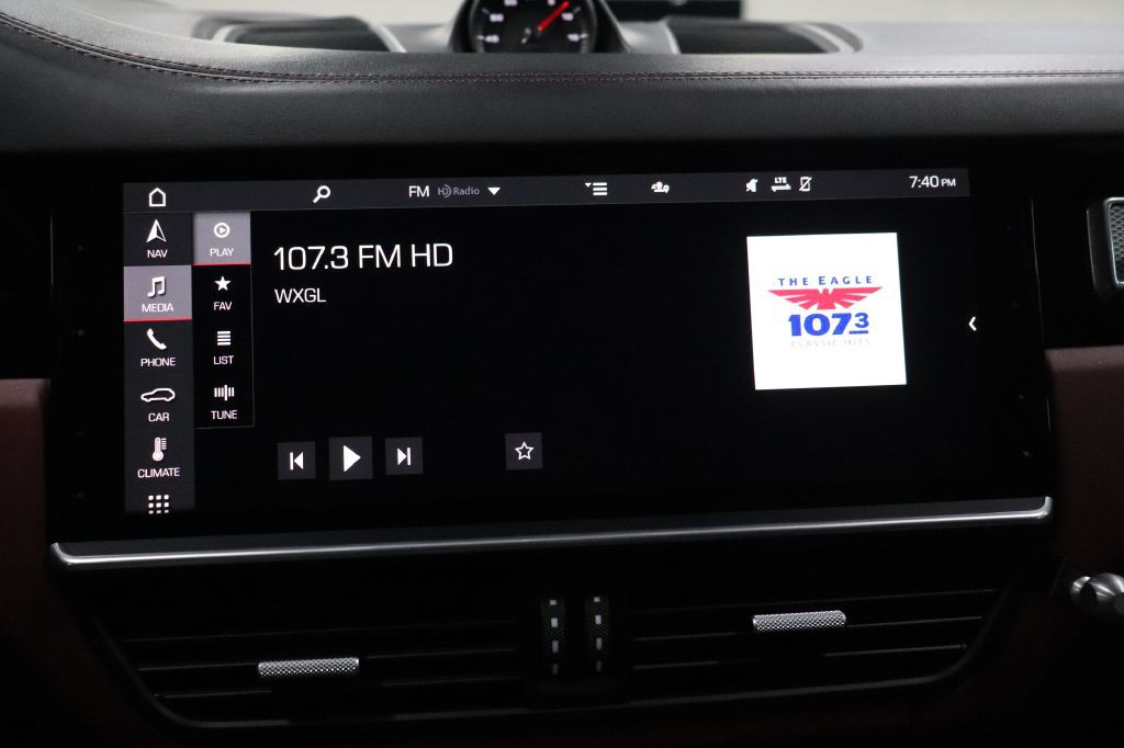 2021 Porsche Cayenne Image 14