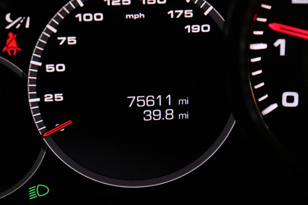 2021 Porsche Cayenne Image 19