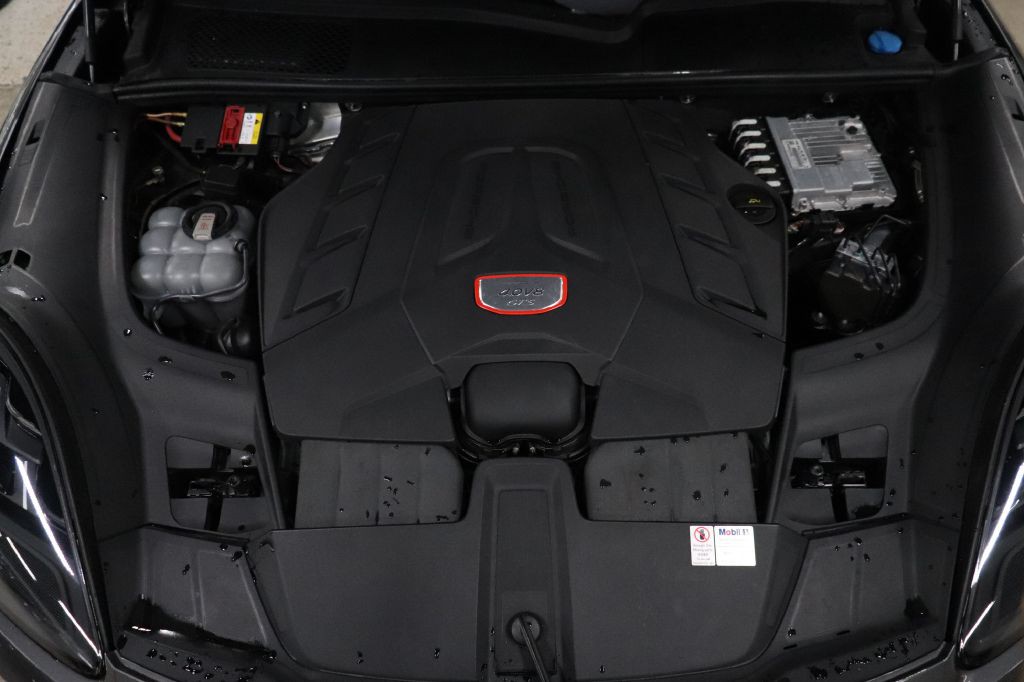 2021 Porsche Cayenne Image 31