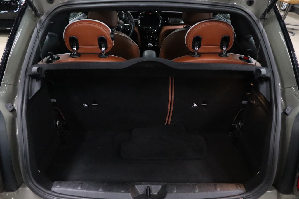 2019 MINI Cooper Image 5