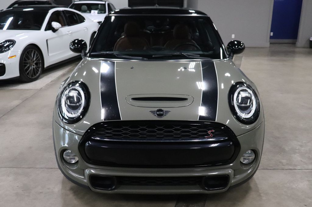 2019 MINI Cooper Image 9