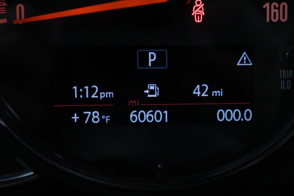 2019 MINI Cooper Image 28