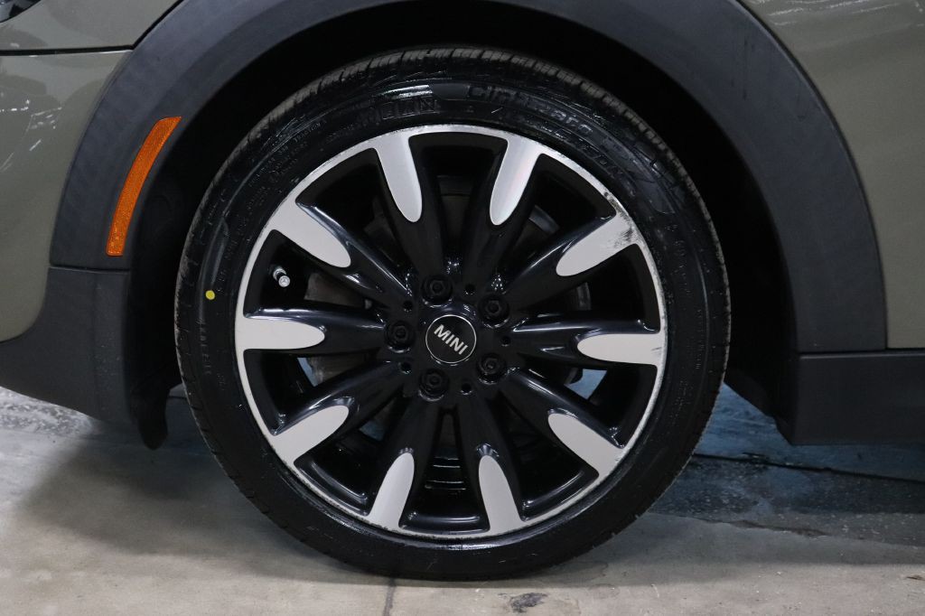2019 MINI Cooper Image 29