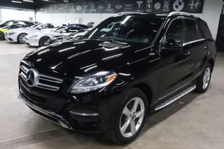Image for 2018 Mercedes-Benz GLE-Class GLE 350 ID: 7048538