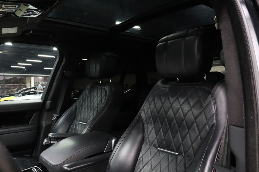 2020 Land Rover Range Rover Image 12