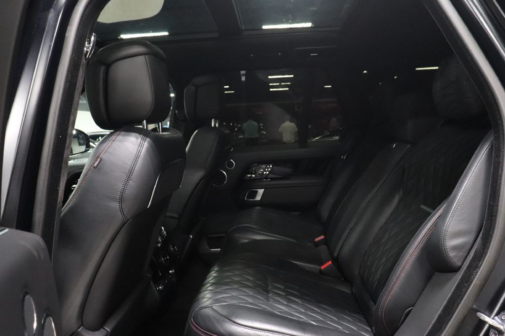 2020 Land Rover Range Rover Image 15