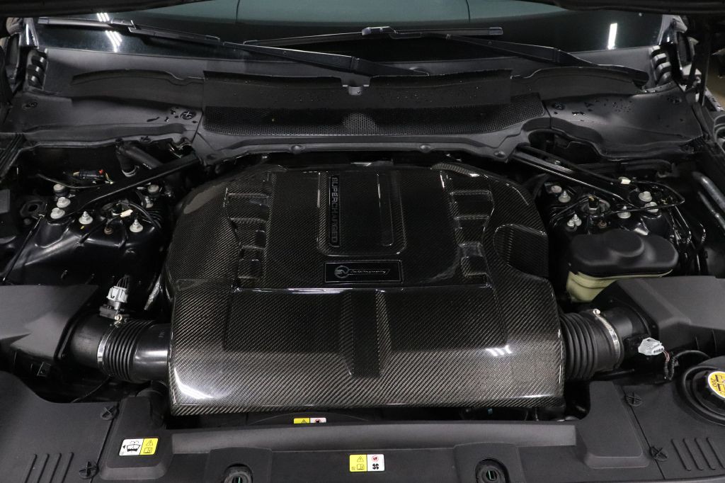 2020 Land Rover Range Rover Image 26