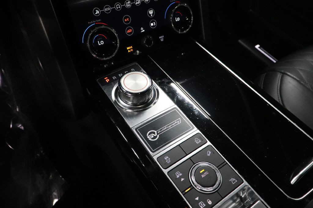 2020 Land Rover Range Rover Image 31