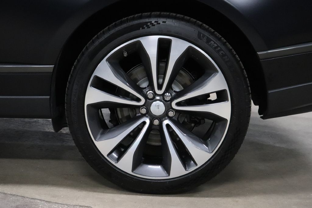 2020 Land Rover Range Rover Image 39
