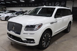 Image for 2021 Lincoln Navigator Reserve ID: 7050696