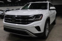 Image for 2021 Volkswagen Atlas SEL ID: 7052995