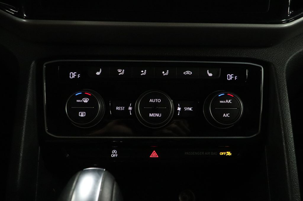 2021 Volkswagen Atlas Image 15