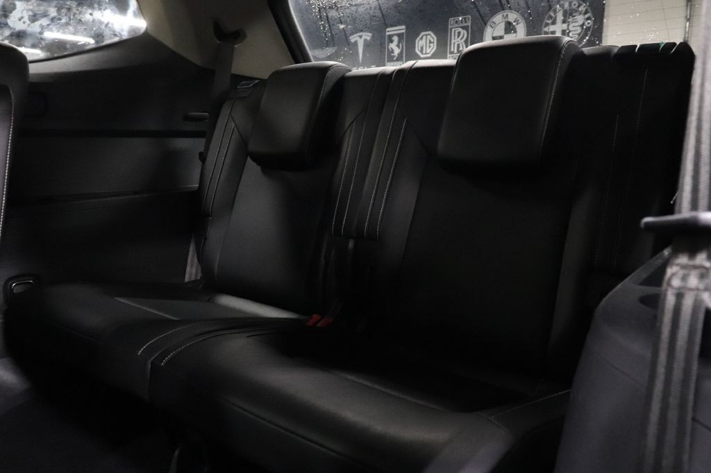 2021 Volkswagen Atlas Image 21