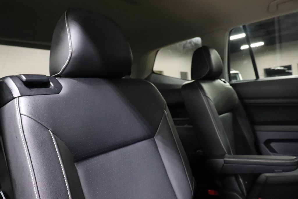 2021 Volkswagen Atlas Image 26