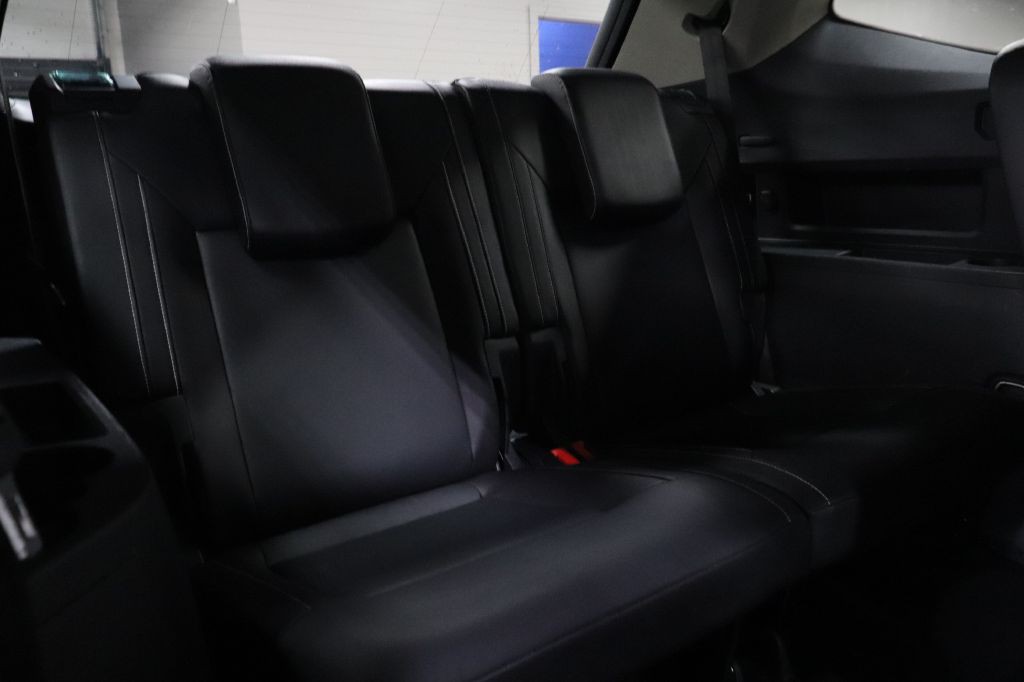 2021 Volkswagen Atlas Image 27