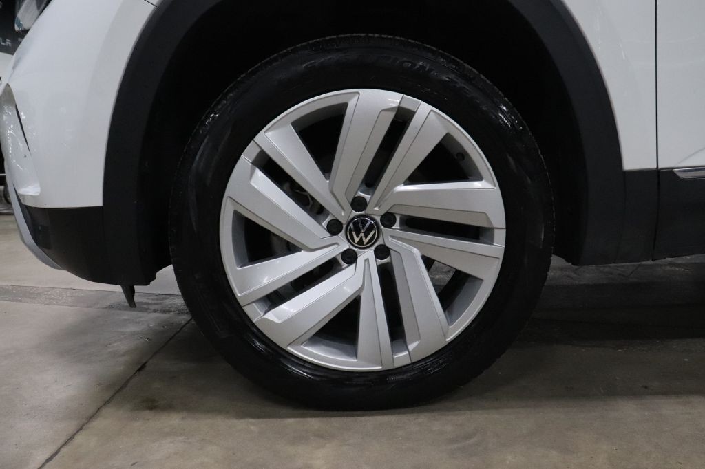 2021 Volkswagen Atlas Image 32