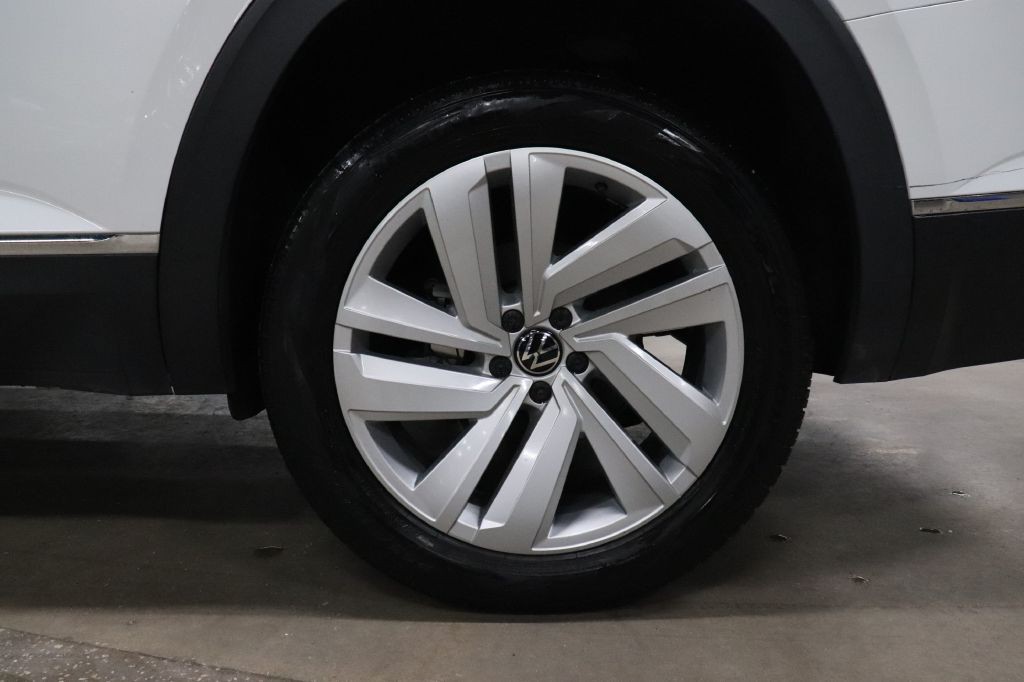 2021 Volkswagen Atlas Image 33