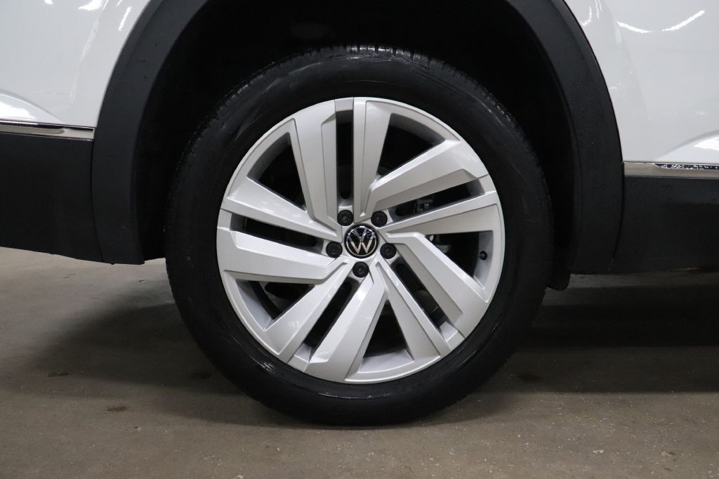 2021 Volkswagen Atlas Image 34