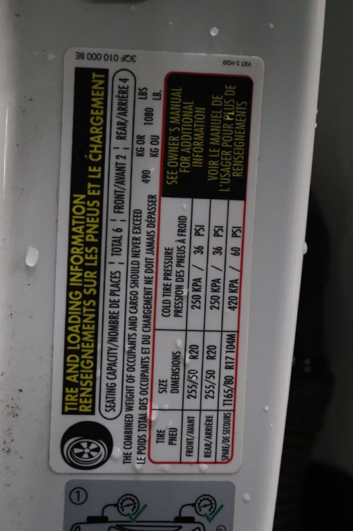 2021 Volkswagen Atlas Image 37