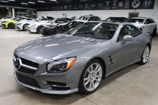 Image for 2013 Mercedes-Benz SL-Class SL 550 ID: 7053437