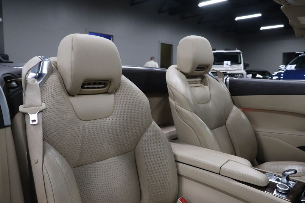 2013 Mercedes-Benz SL-Class Image 23