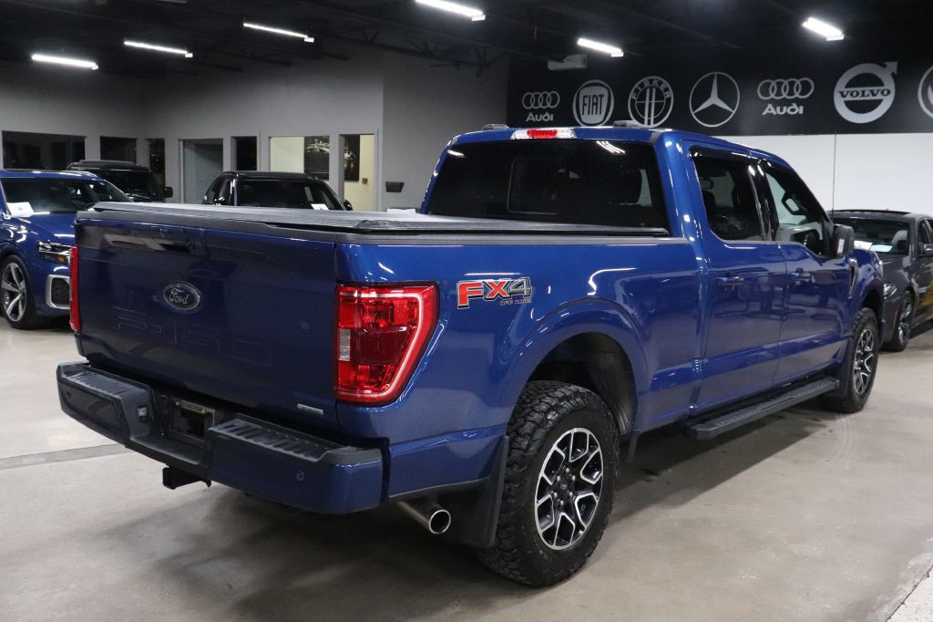 2022 Ford F-150 Image 6