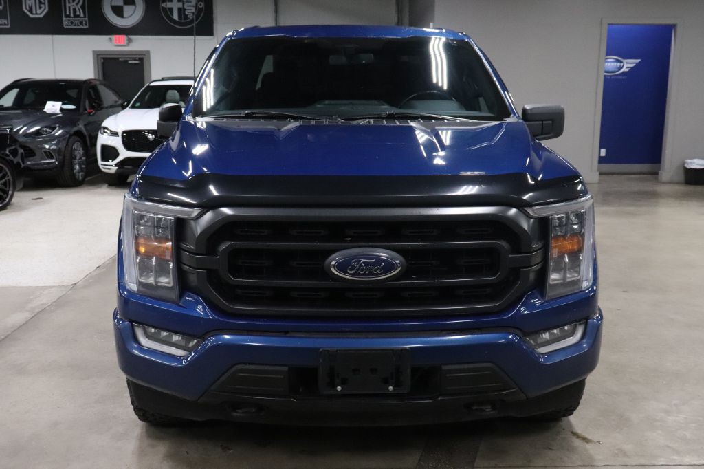 2022 Ford F-150 Image 9