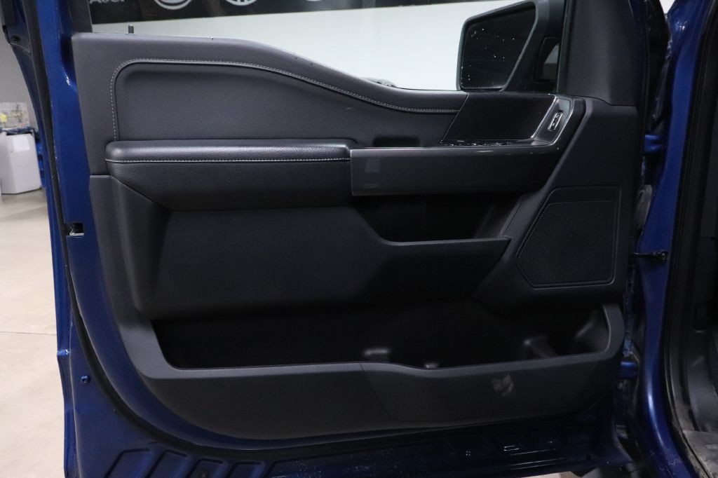 2022 Ford F-150 Image 10