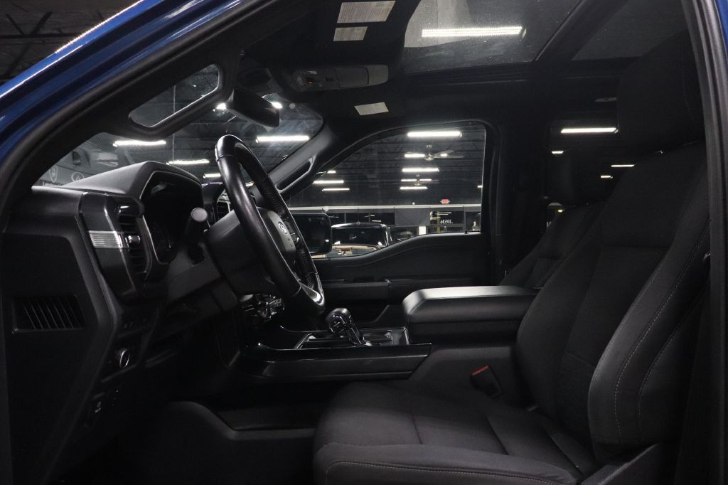2022 Ford F-150 Image 11