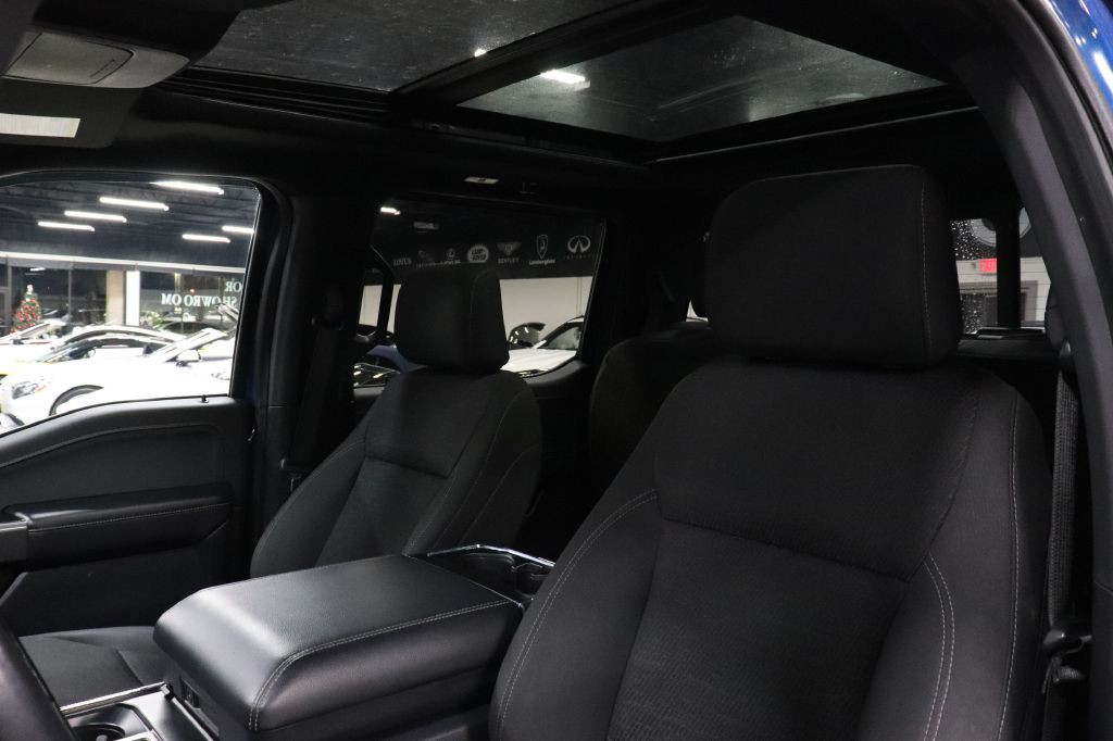 2022 Ford F-150 Image 12