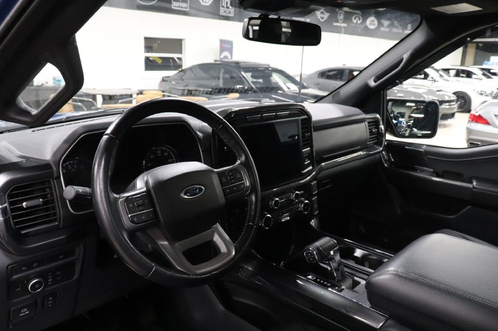 2022 Ford F-150 Image 13